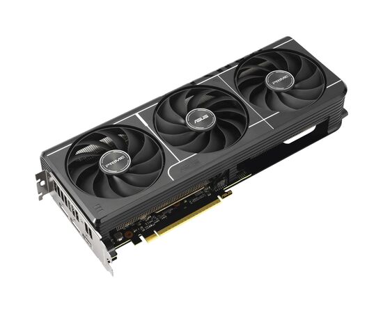 Відеокарта ASUS Radeon RX 9060 XT 16Gb PRIME OC (PRIME-RX9060XT-O16G), зображення 3