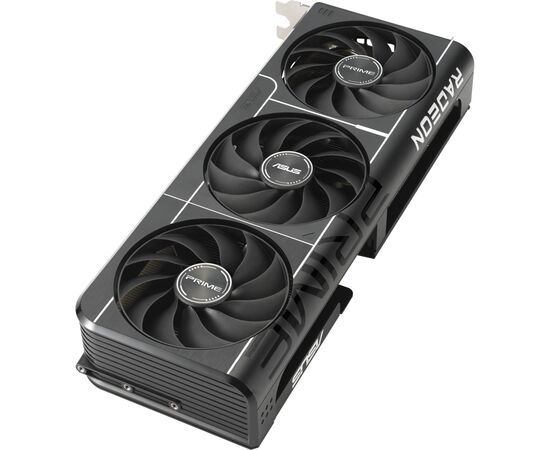 Відеокарта ASUS Radeon RX 9060 XT 16Gb PRIME OC (PRIME-RX9060XT-O16G), зображення 4