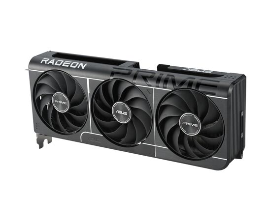Відеокарта ASUS Radeon RX 9060 XT 16Gb PRIME OC (PRIME-RX9060XT-O16G), зображення 5