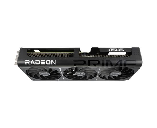 Відеокарта ASUS Radeon RX 9060 XT 16Gb PRIME OC (PRIME-RX9060XT-O16G), зображення 6