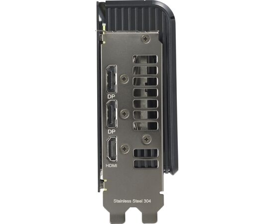 Відеокарта ASUS Radeon RX 9060 XT 16Gb PRIME OC (PRIME-RX9060XT-O16G), зображення 8