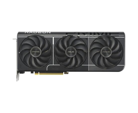 Видеокарта ASUS Radeon RX 9060 XT 16Gb PRIME OC (PRIME-RX9060XT-O16G)