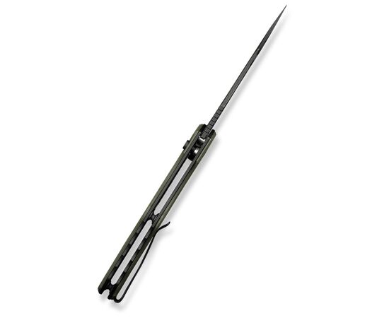 Нож Civivi Biophase Black Aluminum (C23083C-2), изображение 5 Нож Civivi Biophase Black Aluminum (C23083C-2), изображение 5
