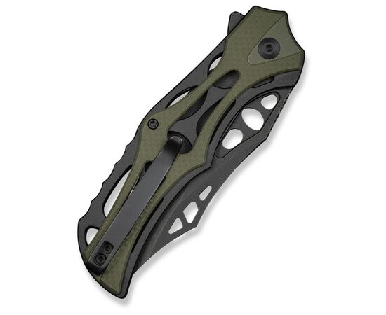Нож Civivi Biophase Black Aluminum (C23083C-2), изображение 7 Нож Civivi Biophase Black Aluminum (C23083C-2), изображение 7