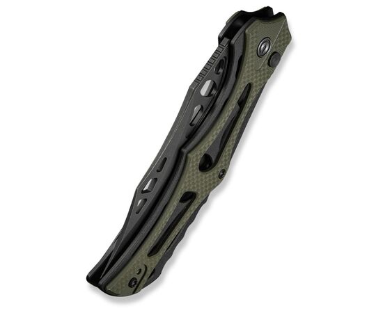 Нож Civivi Biophase Black Aluminum (C23083C-2), изображение 8 Нож Civivi Biophase Black Aluminum (C23083C-2), изображение 8