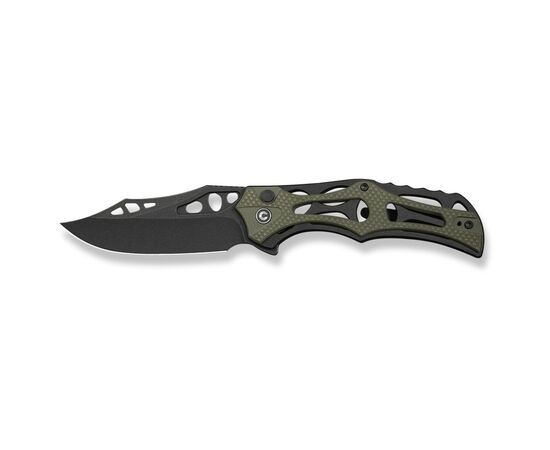 Нож Civivi Biophase Black Aluminum (C23083C-2)