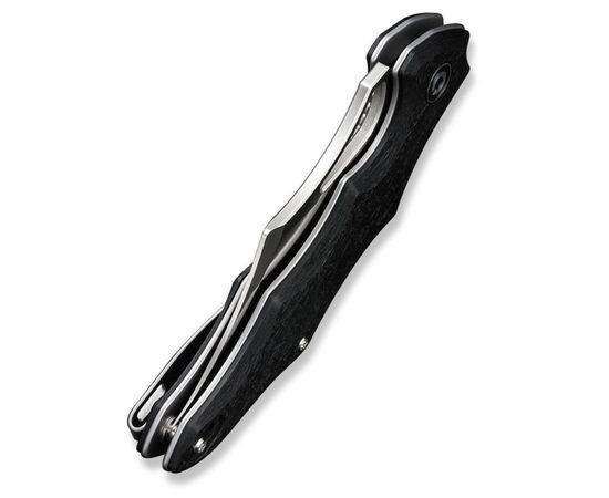 Нож Civivi Chiro, Black G10, Satin (C23046-3), изображение 8 Нож Civivi Chiro, Black G10, Satin (C23046-3), изображение 8