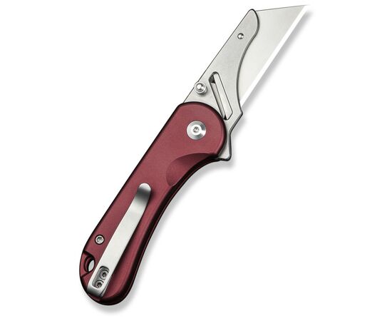 Нож Civivi Elementum Utility Red (C23039B-5), изображение 3 Нож Civivi Elementum Utility Red (C23039B-5), изображение 3