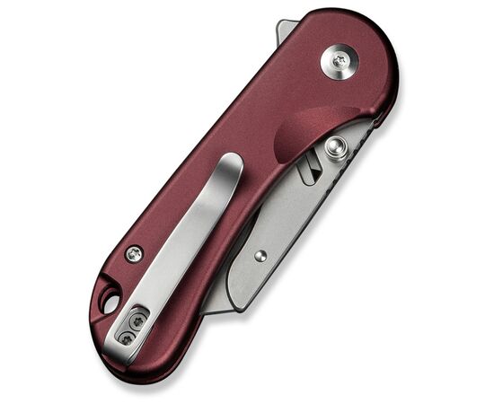 Нож Civivi Elementum Utility Red (C23039B-5), изображение 7 Нож Civivi Elementum Utility Red (C23039B-5), изображение 7
