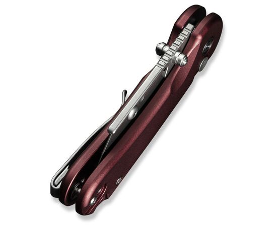 Нож Civivi Elementum Utility Red (C23039B-5), изображение 8 Нож Civivi Elementum Utility Red (C23039B-5), изображение 8