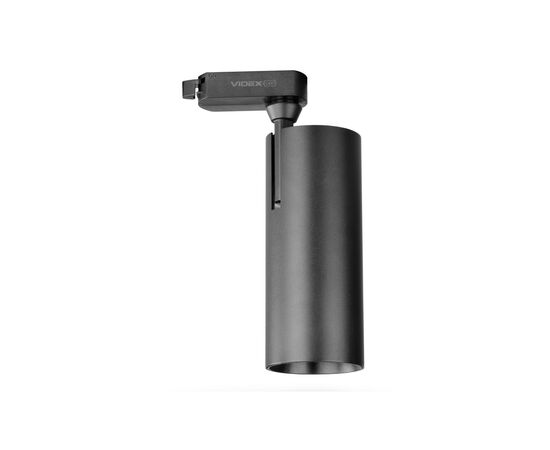 Светильник Videx LED 30W 4100K черный (VL-TR04-304B), изображение 3 Светильник Videx LED 30W 4100K черный (VL-TR04-304B), изображение 3