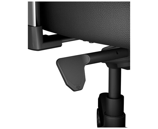 Кресло игровое Anda Seat Kaiser 3 Black Size XL (AD12YDC-XL-01-B-PV/C), изображение 10 Кресло игровое Anda Seat Kaiser 3 Black Size XL (AD12YDC-XL-01-B-PV/C), изображение 10