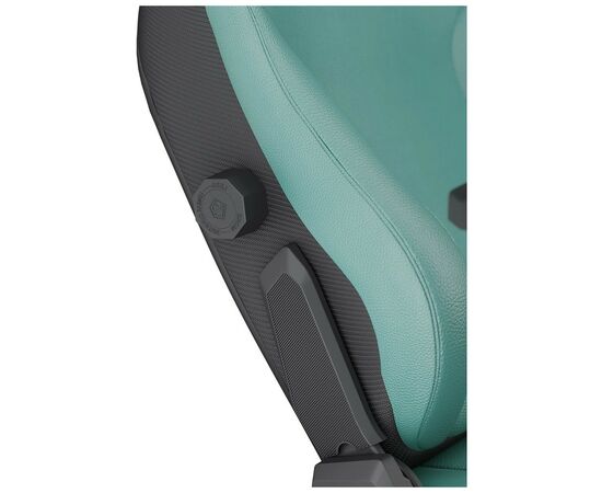 Кресло игровое Anda Seat Kaiser 3 Green Size XL (AD12YDC-XL-01-E-PV/C), изображение 5 Кресло игровое Anda Seat Kaiser 3 Green Size XL (AD12YDC-XL-01-E-PV/C), изображение 5