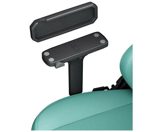 Кресло игровое Anda Seat Kaiser 3 Green Size XL (AD12YDC-XL-01-E-PV/C), изображение 7 Кресло игровое Anda Seat Kaiser 3 Green Size XL (AD12YDC-XL-01-E-PV/C), изображение 7
