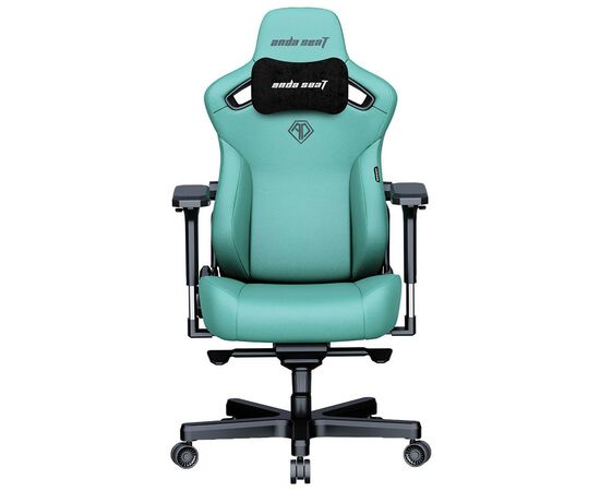 Крісло ігрове Anda Seat Kaiser 3 Green Size XL (AD12YDC-XL-01-E-PV/C)