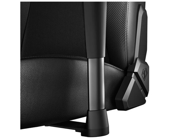Кресло игровое Anda Seat Phantom 3 Size L Black/Black (AD18Y-06-B-PV/C-B01), изображение 9 Кресло игровое Anda Seat Phantom 3 Size L Black/Black (AD18Y-06-B-PV/C-B01), изображение 9
