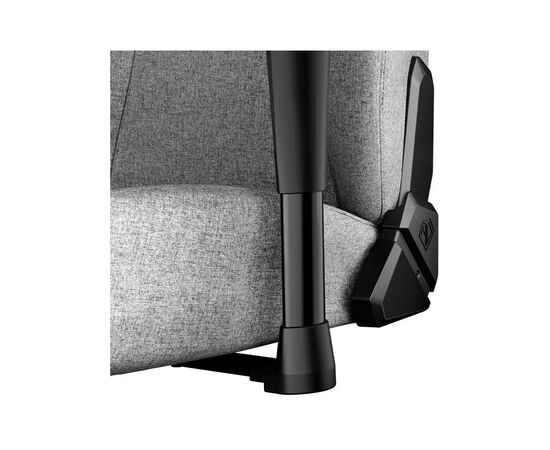 Кресло игровое Anda Seat Phantom 3 Size L Grey (AD18Y-06-G-F), изображение 9 Кресло игровое Anda Seat Phantom 3 Size L Grey (AD18Y-06-G-F), изображение 9