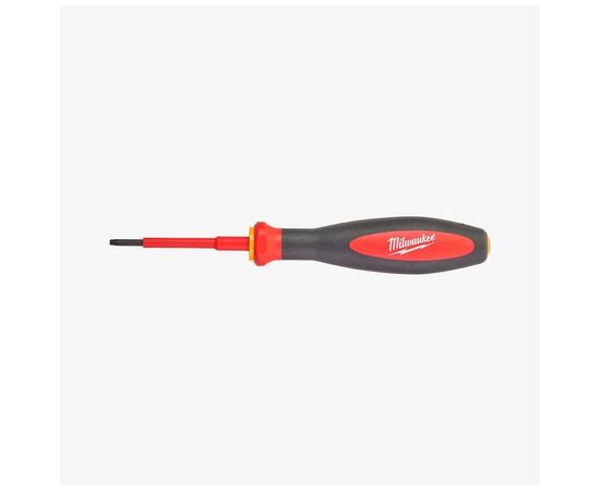 Отвертка Milwaukee VDE диэлектрическая T10х60мм (4932464050)