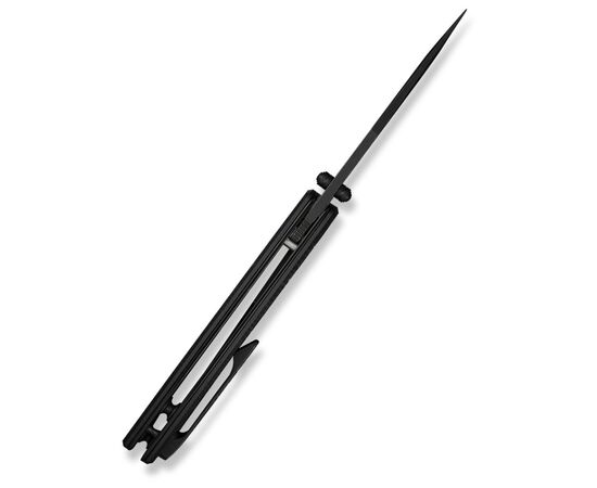 Нож Civivi Clingman, Black G10, Darkwash (C23065-1), изображение 4 Нож Civivi Clingman, Black G10, Darkwash (C23065-1), изображение 4