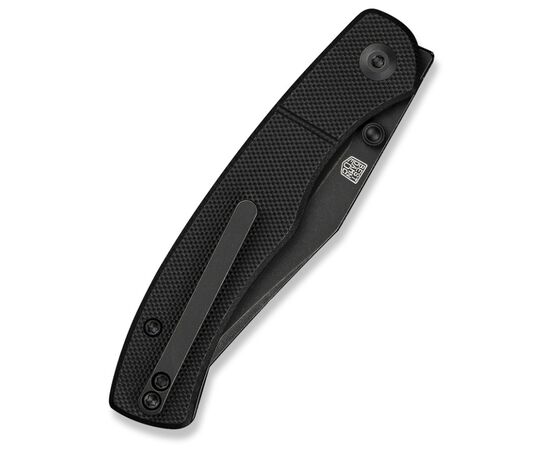Нож Civivi Clingman, Black G10, Darkwash (C23065-1), изображение 7 Нож Civivi Clingman, Black G10, Darkwash (C23065-1), изображение 7