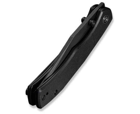 Нож Civivi Clingman, Black G10, Darkwash (C23065-1), изображение 8 Нож Civivi Clingman, Black G10, Darkwash (C23065-1), изображение 8