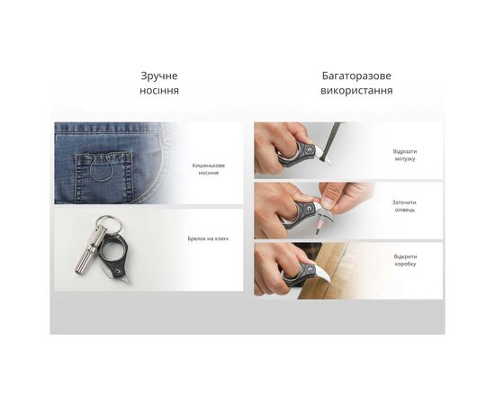 Нож Civivi Pyrus, Carbon, Satin (C23038-3), изображение 11 Нож Civivi Pyrus, Carbon, Satin (C23038-3), изображение 11