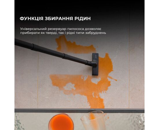 Пылесос Cecotec Conga Rockstar Wet & Dry Compact Garden Plus (A01_EU01_100012), изображение 11 Пылесос Cecotec Conga Rockstar Wet & Dry Compact Garden Plus (A01_EU01_100012), изображение 11