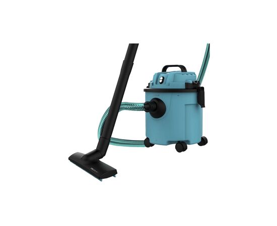 Пылесос Cecotec Conga Rockstar Wet & Dry Compact Garden Plus (A01_EU01_100012), изображение 2 Пылесос Cecotec Conga Rockstar Wet & Dry Compact Garden Plus (A01_EU01_100012), изображение 2