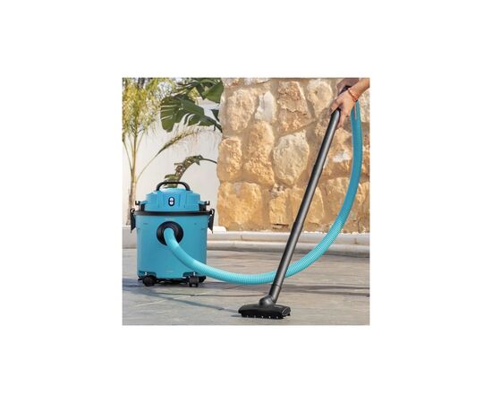 Пылесос Cecotec Conga Rockstar Wet & Dry Compact Garden Plus (A01_EU01_100012), изображение 3 Пылесос Cecotec Conga Rockstar Wet & Dry Compact Garden Plus (A01_EU01_100012), изображение 3