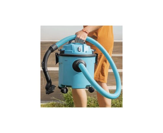 Пылесос Cecotec Conga Rockstar Wet & Dry Compact Garden Plus (A01_EU01_100012), изображение 4 Пылесос Cecotec Conga Rockstar Wet & Dry Compact Garden Plus (A01_EU01_100012), изображение 4