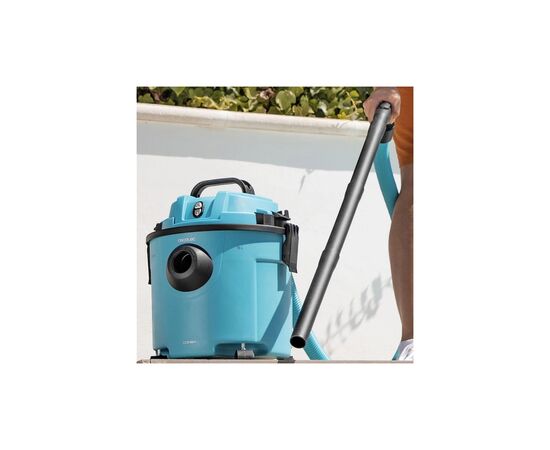 Пылесос Cecotec Conga Rockstar Wet & Dry Compact Garden Plus (A01_EU01_100012), изображение 6 Пылесос Cecotec Conga Rockstar Wet & Dry Compact Garden Plus (A01_EU01_100012), изображение 6