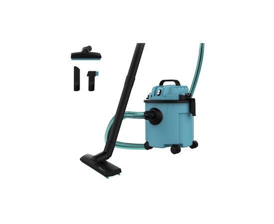 Пылесос Cecotec Conga Rockstar Wet & Dry Compact Garden Plus (A01_EU01_100012)