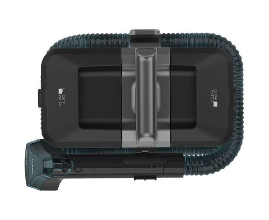 Пылесос Cecotec Conga 2000 Carpet&Spot Clean Compact (A01_EU01_100073), изображение 2 Пылесос Cecotec Conga 2000 Carpet&Spot Clean Compact (A01_EU01_100073), изображение 2