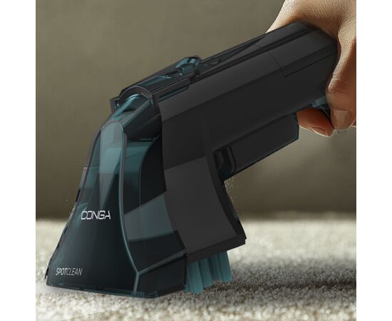 Пылесос Cecotec Conga 2000 Carpet&Spot Clean Compact (A01_EU01_100073), изображение 4 Пылесос Cecotec Conga 2000 Carpet&Spot Clean Compact (A01_EU01_100073), изображение 4