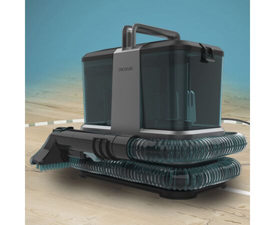 Пылесос Cecotec Conga 2000 Carpet&Spot Clean Compact (A01_EU01_100073), изображение 7 Пылесос Cecotec Conga 2000 Carpet&Spot Clean Compact (A01_EU01_100073), изображение 7