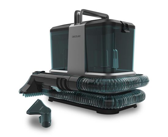 Пылесос Cecotec Conga 2000 Carpet&Spot Clean Compact (A01_EU01_100073)