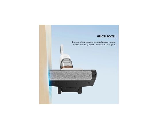 Пылесос MOVA K10 (BVC-T8A), изображение 5 Пылесос MOVA K10 (BVC-T8A), изображение 5