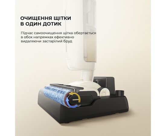 Пылесос MOVA K30 Mix (HMV24A), изображение 7 Пылесос MOVA K30 Mix (HMV24A), изображение 7
