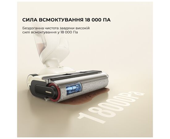 Пылесос MOVA K30 (HMH14A), изображение 11 Пылесос MOVA K30 (HMH14A), изображение 11