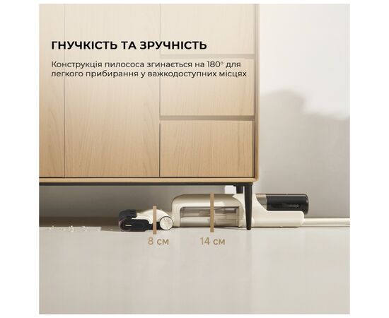Пылесос MOVA K30 (HMH14A), изображение 12 Пылесос MOVA K30 (HMH14A), изображение 12