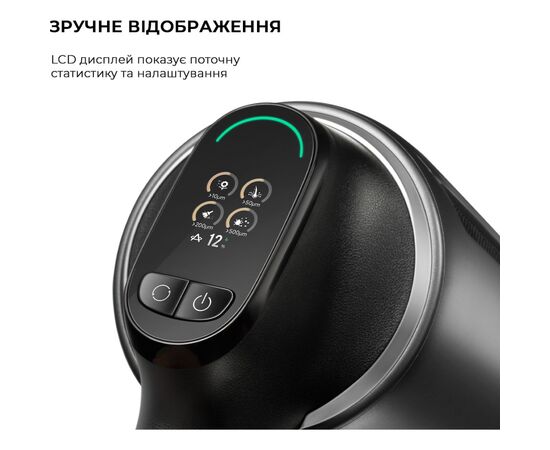 Пылесос Dreame Z30 (VZV17A), изображение 11 Пылесос Dreame Z30 (VZV17A), изображение 11