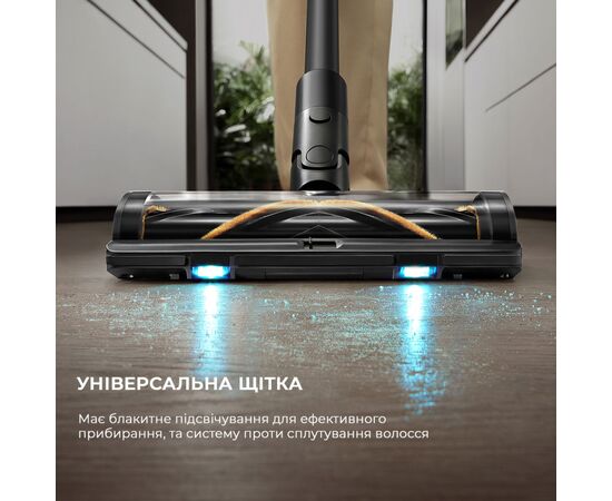 Пылесос Dreame Z30 (VZV17A), изображение 12 Пылесос Dreame Z30 (VZV17A), изображение 12