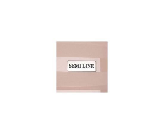 Чемодан Semi Line 20" S T5795-1 Beige (DAS303026), изображение 10 Чемодан Semi Line 20" S T5795-1 Beige (DAS303026), изображение 10