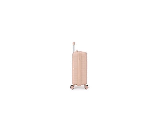 Чемодан Semi Line 20" S T5795-1 Beige (DAS303026), изображение 5 Чемодан Semi Line 20" S T5795-1 Beige (DAS303026), изображение 5