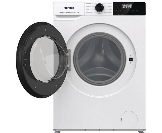 Стиральная машина Gorenje W2TNHPI84ASP, изображение 2