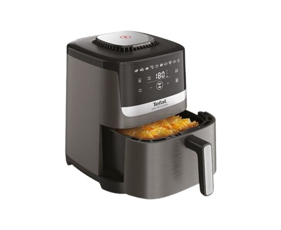 Мультипечь Tefal Easy Fry Silence (EY551HE0), изображение 2 Мультипечь Tefal Easy Fry Silence (EY551HE0), изображение 2