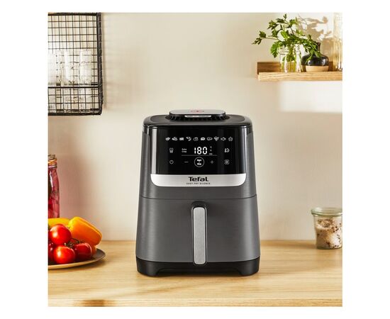 Мультипечь Tefal Easy Fry Silence (EY551HE0), изображение 4 Мультипечь Tefal Easy Fry Silence (EY551HE0), изображение 4