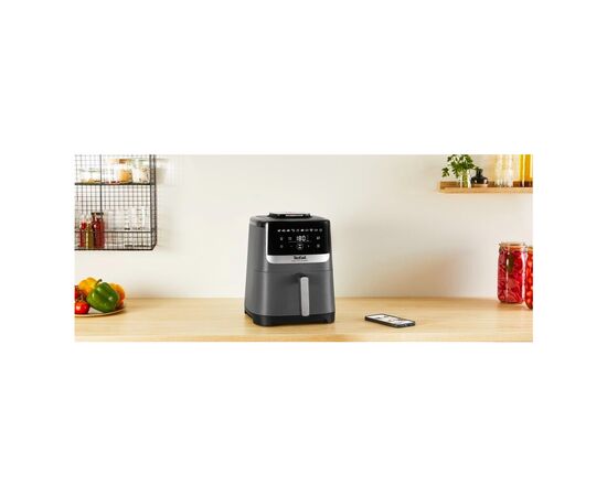 Мультипечь Tefal Easy Fry Silence (EY551HE0), изображение 5 Мультипечь Tefal Easy Fry Silence (EY551HE0), изображение 5