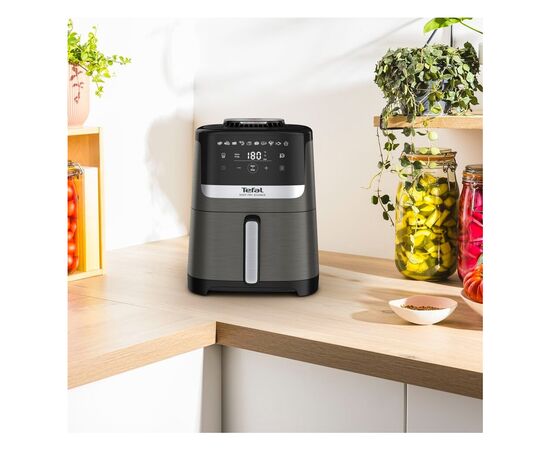 Мультипечь Tefal Easy Fry Silence (EY551HE0), изображение 6 Мультипечь Tefal Easy Fry Silence (EY551HE0), изображение 6