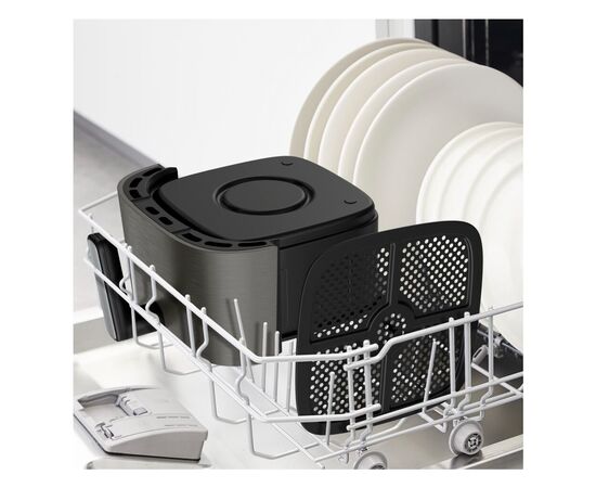 Мультипечь Tefal Easy Fry Silence (EY551HE0), изображение 7 Мультипечь Tefal Easy Fry Silence (EY551HE0), изображение 7